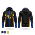 PRO SPORT Windbreaker - 1