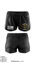 319th IEW Ranger Panties - 6