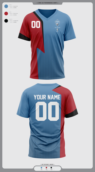 Mens Soccer Jersey, westlake, Men's Soccer, Teamtime, Team time, sublimation, custom sports apparel, team uniforms, spirit wear, spiritwear, sports uniforms, custom shirts, team store, custom team store, fundraiser sports, apparel fundraiser