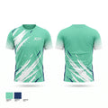 JCFF Short Sleeve Performance Shirt - 1