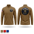 1st Relief Windbreaker - 1