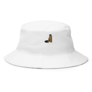 HHD, 303d iew bn 46900468 Bucket Hat | Big Accessories BX003