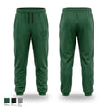 Quad City A's Sweatpants - 2
