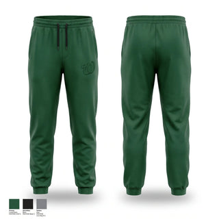 Sweatpants, Quad City A's, Baseball, Teamtime, Team time, sublimation, custom sports apparel, team uniforms, spirit wear, spiritwear, sports uniforms, custom shirts, team store, custom team store, fundraiser sports, apparel fundraiser