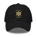 Obion County Sheriff's Office Dad hat