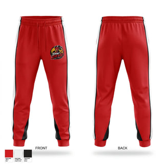 Sweatpants, Dirt Devils, Softball, Teamtime, Team time, sublimation, custom sports apparel, team uniforms, spirit wear, spiritwear, sports uniforms, custom shirts, team store, custom team store, fundraiser sports, apparel fundraiser