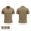 blank 73147984 Short Sleeve Performance Polo - 1