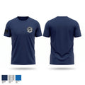 Endicott Police Department Short Sleeve Performance Shirt - 1