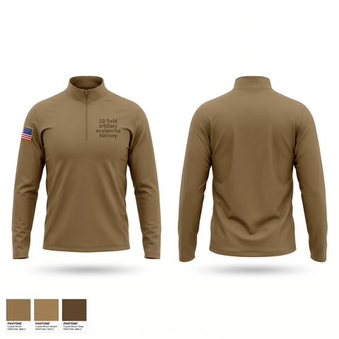 Windbreaker, 2-8 field artillery avalanche battery, Army, Teamtime, Team time, sublimation, custom sports apparel, team uniforms, spirit wear, spiritwear, sports uniforms, custom shirts, team store, custom team store, fundraiser sports, apparel fundraiser