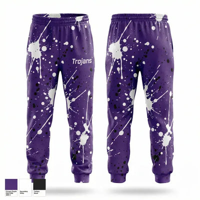 Trojans 31518478 Sweatpants - 2