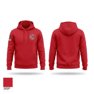 Hoodie, Kake Volunteer Fire Department, Fire Department, Teamtime, Team time, sublimation, custom sports apparel, team uniforms, spirit wear, spiritwear, sports uniforms, custom shirts, team store, custom team store, fundraiser sports, apparel fundraiser