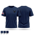 BRICK TOWNSHIP EMS-RESCUE SPECIAL OPERATIONS 46494772 Old School Cotton Feel Shirt - 1