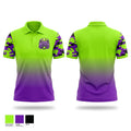 Lady Elite Short Sleeve Performance Polo - 1
