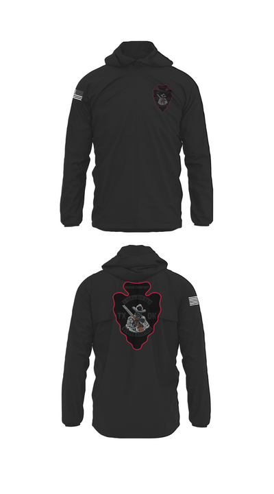 B CO 1-114TH AVN S&S 16112199 Windbreaker - 21