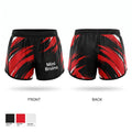 Mini Bruins Women's Shorts - 1