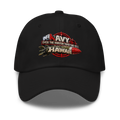 NIOCPAC Dad hat