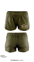 Maquoketa Police Department 20933699 Ranger Panties - 2