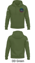 2d Assault Amphibian Battalion 2506897 Hoodie - 58