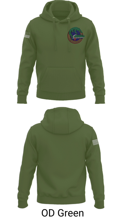 2d Assault Amphibian Battalion 2506897 Hoodie - 58