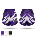 Eclipse Women's Shorts - 1