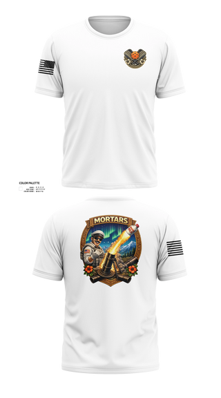 Short Sleeve Performance Shirt, KiNGDOM SMASH, National Guard, Teamtime, Team time, sublimation, custom sports apparel, team uniforms, spirit wear, spiritwear, sports uniforms, custom shirts, team store, custom team store, fundraiser sports, apparel fundraiser
