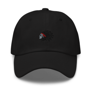 Social Circle Cheer 32565399 Classic Dad Hat | Yupoong 6245CM