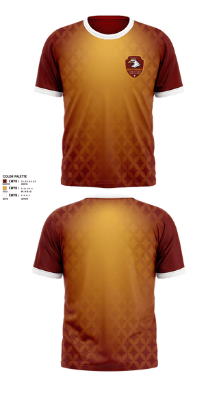 Short Sleeve Performance Shirt, Southeast Christian College, Men's Basketball, Teamtime, Team time, sublimation, custom sports apparel, team uniforms, spirit wear, spiritwear, sports uniforms, custom shirts, team store, custom team store, fundraiser sports, apparel fundraiser