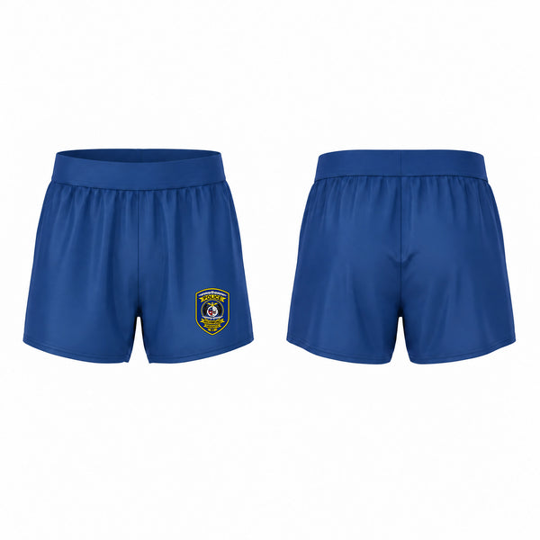 Ranger Panties, Richmond Heights Police Department, Police, Teamtime, Team time, sublimation, custom sports apparel, team uniforms, spirit wear, spiritwear, sports uniforms, custom shirts, team store, custom team store, fundraiser sports, apparel fundraiser