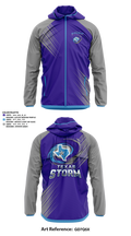 Texas Storm 50894915 Windbreaker - 5