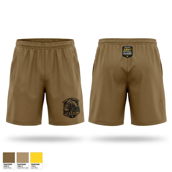 Athletic Shorts With Pockets, RSP Wolverines, National Guard, Teamtime, Team time, sublimation, custom sports apparel, team uniforms, spirit wear, spiritwear, sports uniforms, custom shirts, team store, custom team store, fundraiser sports, apparel fundraiser