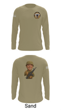 2-69 GCo 14214767 Long Sleeve Performance Shirt 86