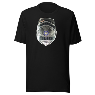 Unisex Staple T-Shirt - Black