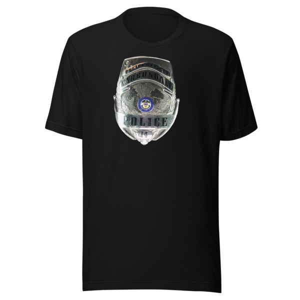 Unisex Staple T-Shirt - Black
