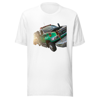 Unisex Staple T-Shirt - White