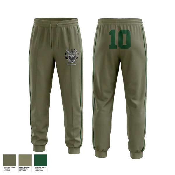 Sweatpants, Barlow, Marines, Teamtime, Team time, sublimation, custom sports apparel, team uniforms, spirit wear, spiritwear, sports uniforms, custom shirts, team store, custom team store, fundraiser sports, apparel fundraiser
