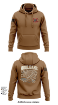 74th MRBC 20192295 Hoodie - 102