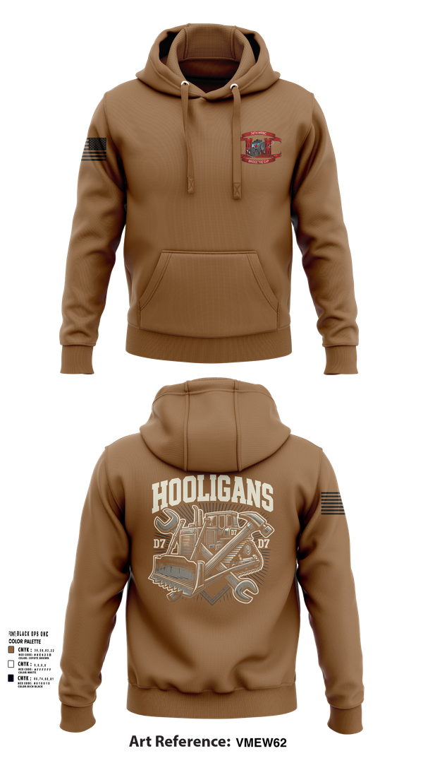 Hoodie, 74th MRBC, , Teamtime, Team time, sublimation, custom sports apparel, team uniforms, spirit wear, spiritwear, sports uniforms, custom shirts, team store, custom team store, fundraiser sports, apparel fundraiser