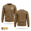 Troup County Sheriff’s Office Crew Neck Sweatshirt - 1
