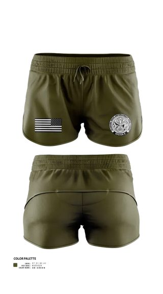 Ranger Panties, Alabama Drug Enforcement Task Force, Police, Teamtime, Team time, sublimation, custom sports apparel, team uniforms, spirit wear, spiritwear, sports uniforms, custom shirts, team store, custom team store, fundraiser sports, apparel fundraiser