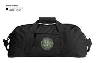 Duffle Bag, Western Wayne SOT, Police, Teamtime, Team time, sublimation, custom sports apparel, team uniforms, spirit wear, spiritwear, sports uniforms, custom shirts, team store, custom team store, fundraiser sports, apparel fundraiser