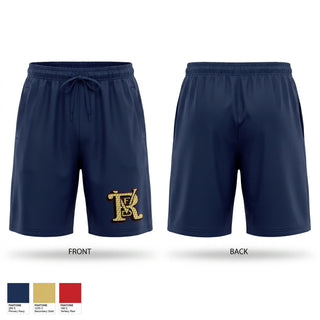 Athletic Shorts With Pockets, Runge Volunteer Fire Department, Fire Department, Teamtime, Team time, sublimation, custom sports apparel, team uniforms, spirit wear, spiritwear, sports uniforms, custom shirts, team store, custom team store, fundraiser sports, apparel fundraiser