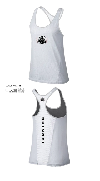 Womens Track Singlet, USANEC- Camp Zama, 78th Signal Battalion, Army, Teamtime, Team time, sublimation, custom sports apparel, team uniforms, spirit wear, spiritwear, sports uniforms, custom shirts, team store, custom team store, fundraiser sports, apparel fundraiser