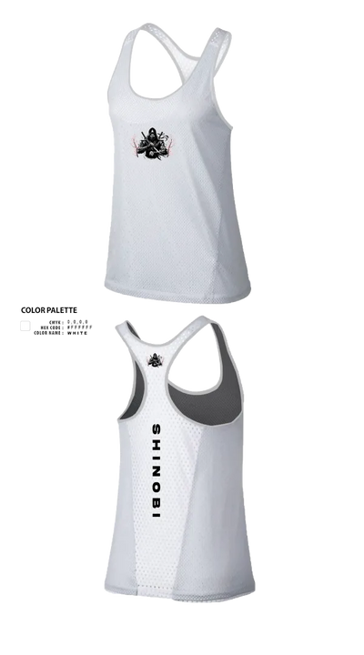 USANEC- Camp Zama, 78th Signal Battalion 94772078 Women's Track Singlet - 162