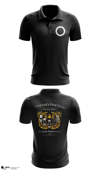 Short Sleeve Performance Polo, I Corps HHBN, Army, Teamtime, Team time, sublimation, custom sports apparel, team uniforms, spirit wear, spiritwear, sports uniforms, custom shirts, team store, custom team store, fundraiser sports, apparel fundraiser