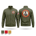 IOC 4-26 Windbreaker - 1