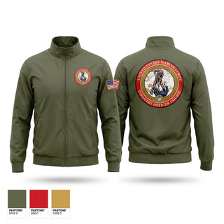 Windbreaker, IOC 4-26, Marines, Teamtime, Team time, sublimation, custom sports apparel, team uniforms, spirit wear, spiritwear, sports uniforms, custom shirts, team store, custom team store, fundraiser sports, apparel fundraiser