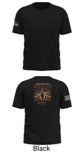 RSS MCDONOUGH 86857630 Short Sleeve Performance Shirt - 20