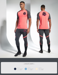 Fairfax Lions 7136956 Athletic Shorts With Pockets - 6