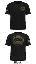 Sarasota county fire dept sta 1 71635727 Short Sleeve Performance Shirt - 20
