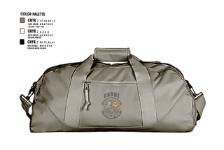 Duffle Bag, DET OL-B, Air Force, Teamtime, Team time, sublimation, custom sports apparel, team uniforms, spirit wear, spiritwear, sports uniforms, custom shirts, team store, custom team store, fundraiser sports, apparel fundraiser